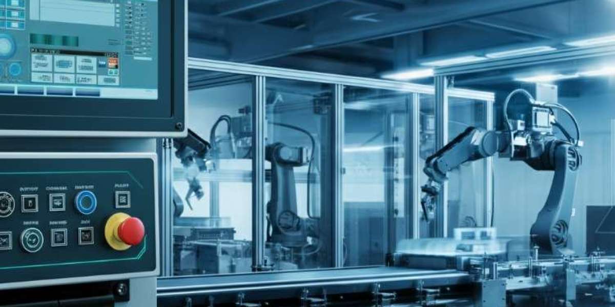 The Backbone of Modern Systems: Why Electrical Control Enclosures Matter More Than Ever