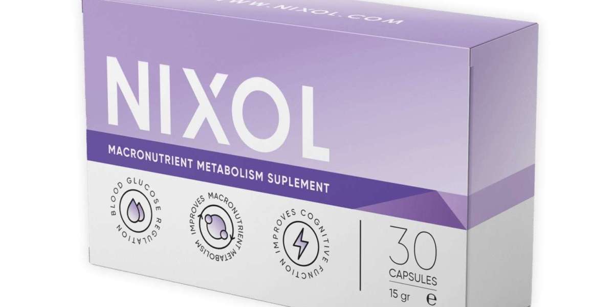 Nixol Beoordelingen – Echte resultaten, echte mensen