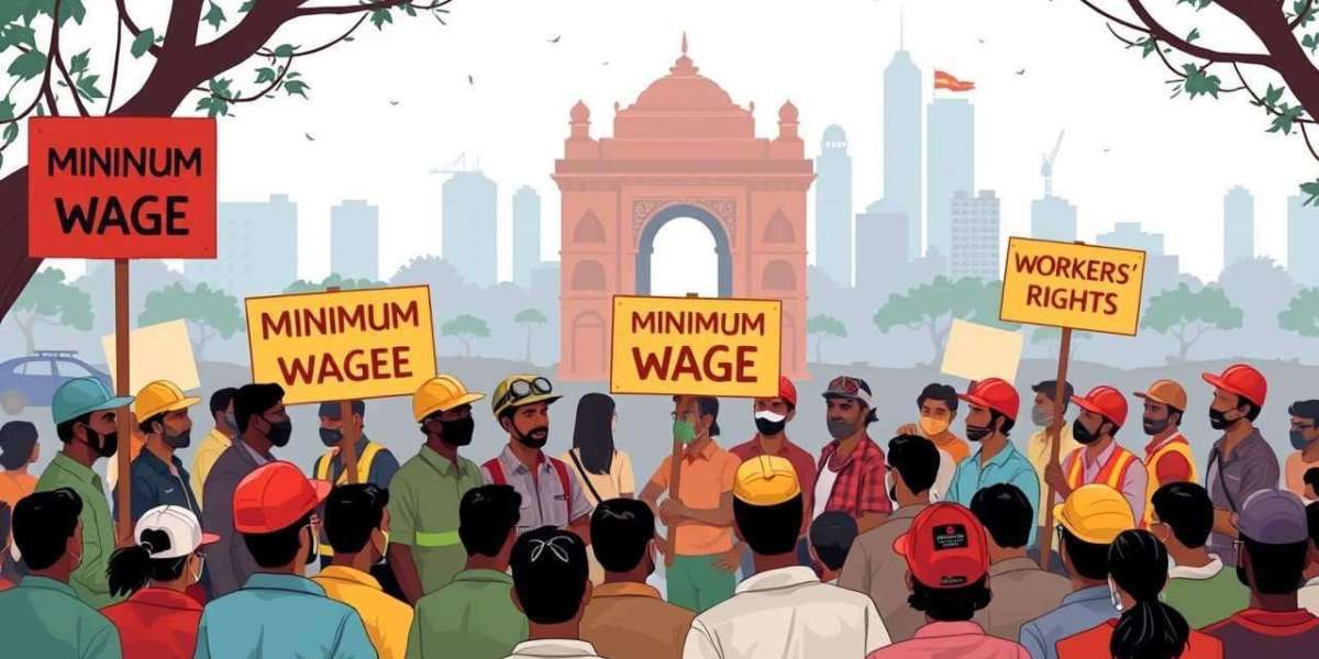 Minimum Wage in Haryana: What Every Employer Must Know in 2025