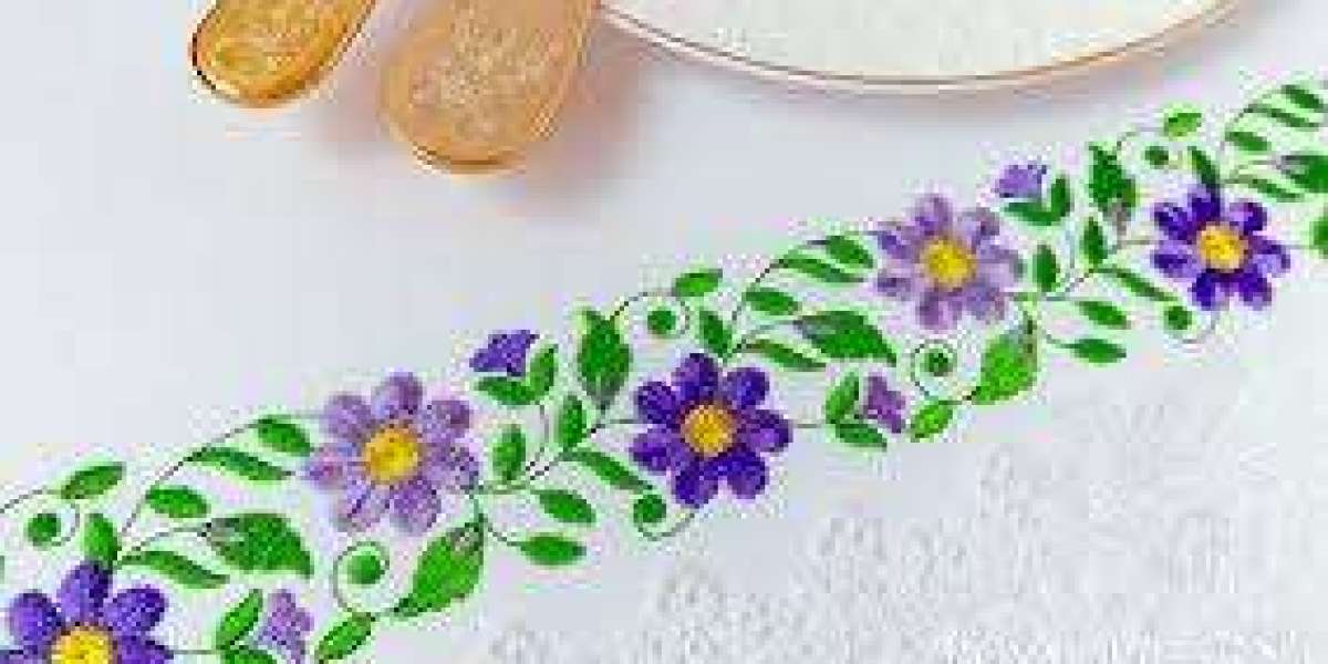 Top Machine Embroidery Designs & Creative Ideas 2025