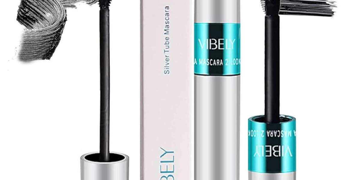 Essentially the most Important Drawback in Vibely Diamond Mascara Comes Down to This Word That Begins With "W