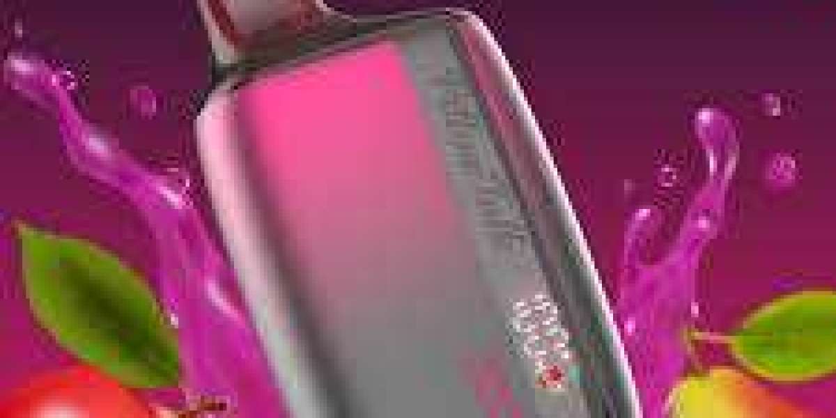 Pillow Talk Cranberry Apple Pear: A Refreshing, Long-Lasting Vape