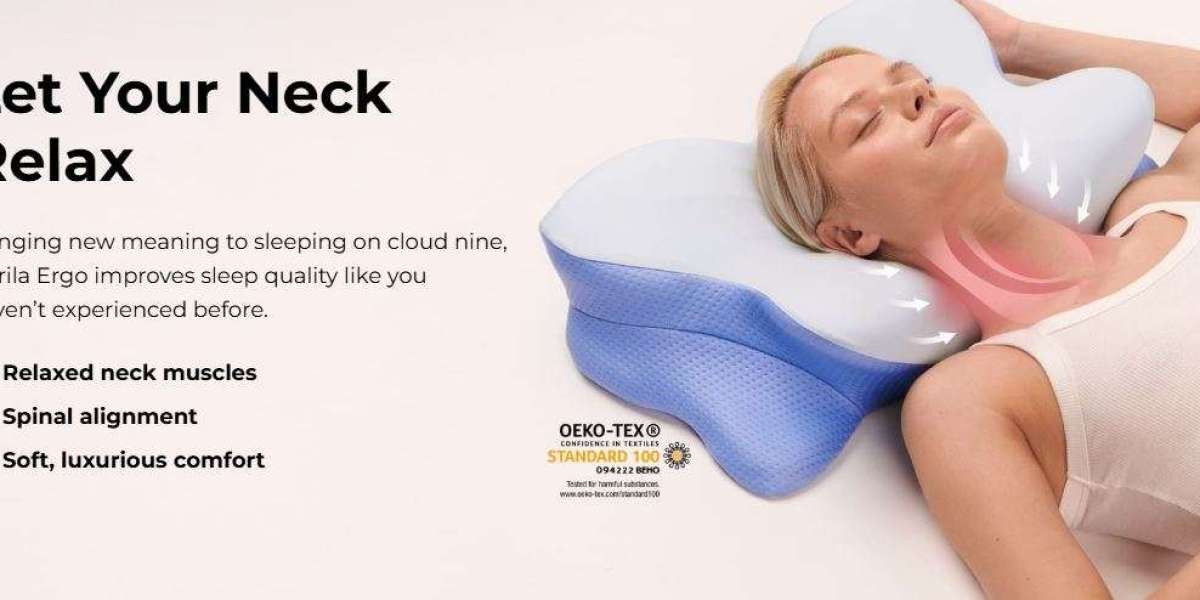 FB@>> https://www.facebook.com/DerilaErgoMemoryFoamPillow/