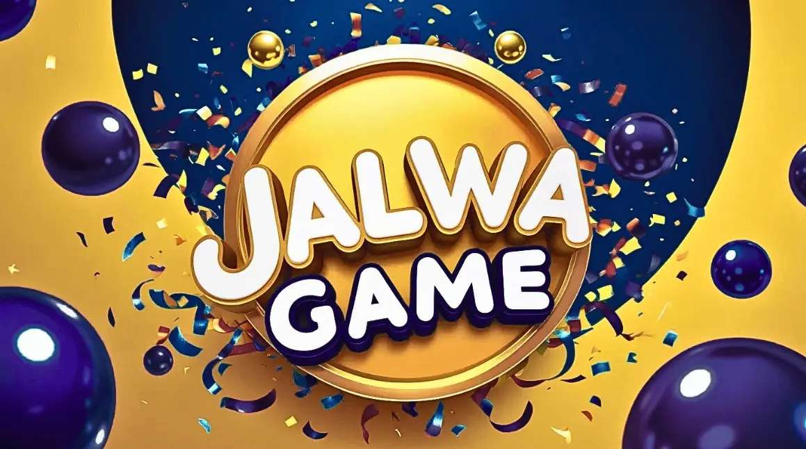 jalwa game login Profile Picture