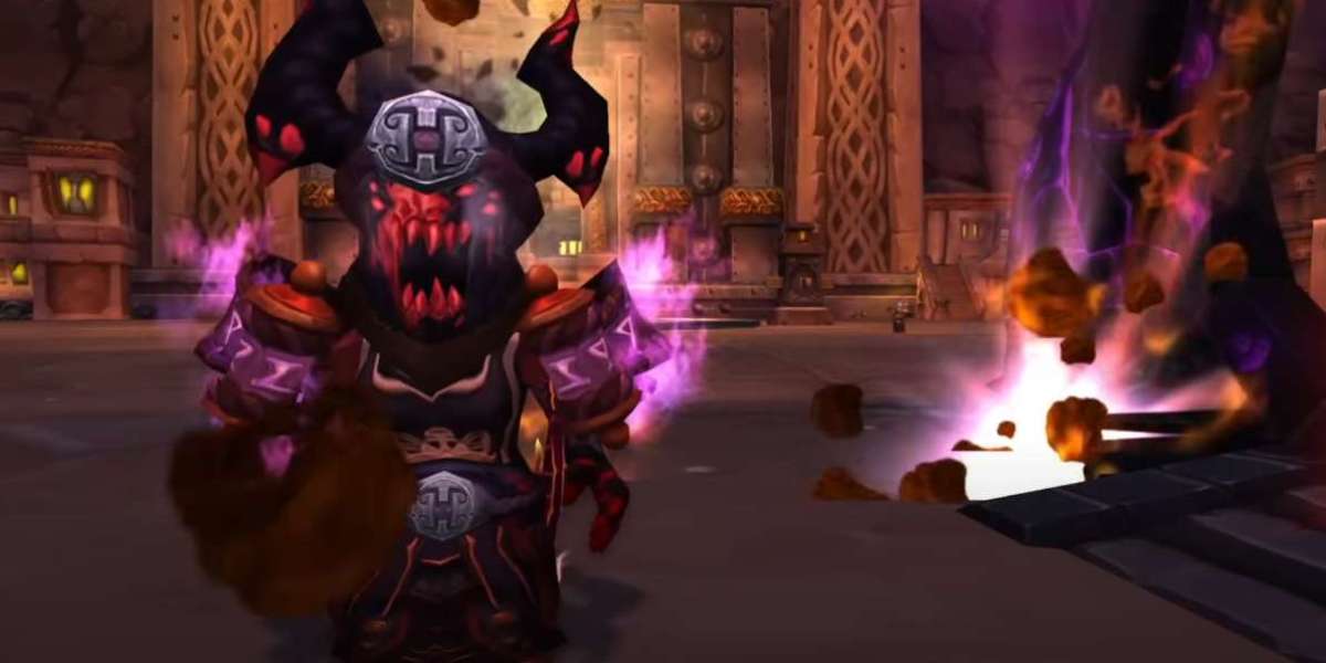 WoW MoP Classic: 18 Build Swaps That Support Farm Flexibility