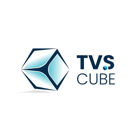 TVS Cube Profile Picture