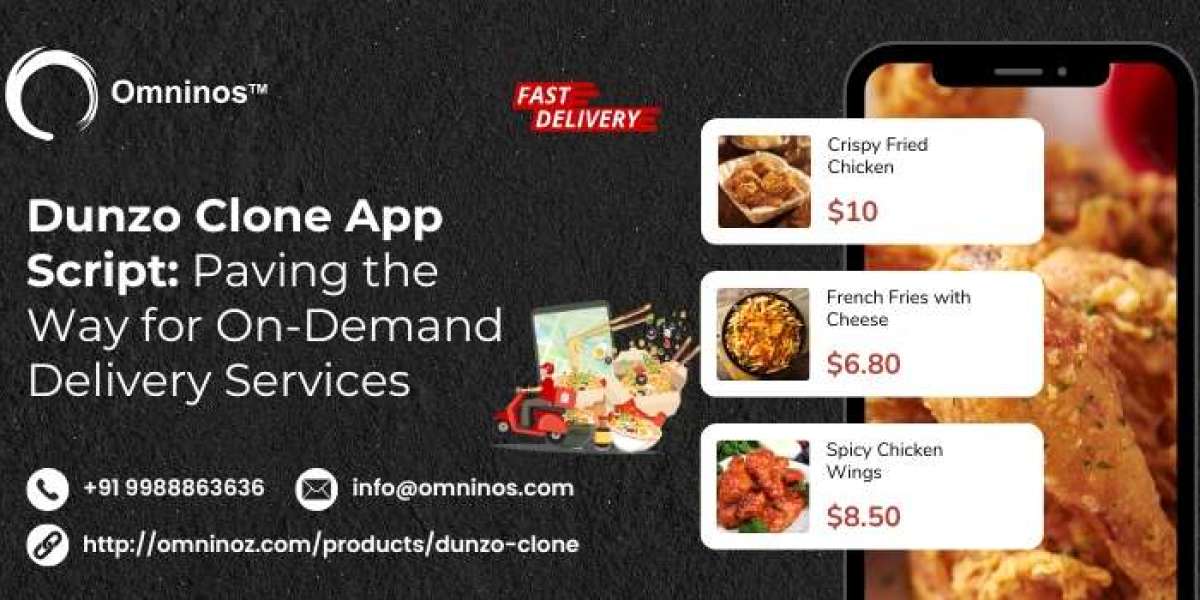 Top Features to Look for in a Dunzo Clone Script in 2025