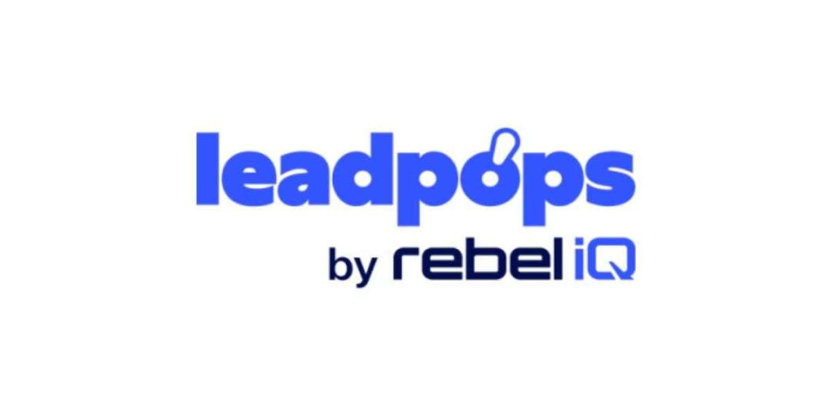 Dominate Your Market with Local SEO for Mortgage – LeadPops