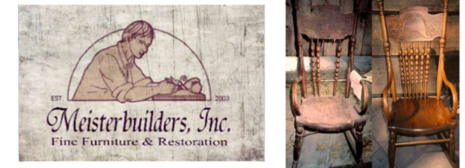 Meisterbuilders Inc Cover Image