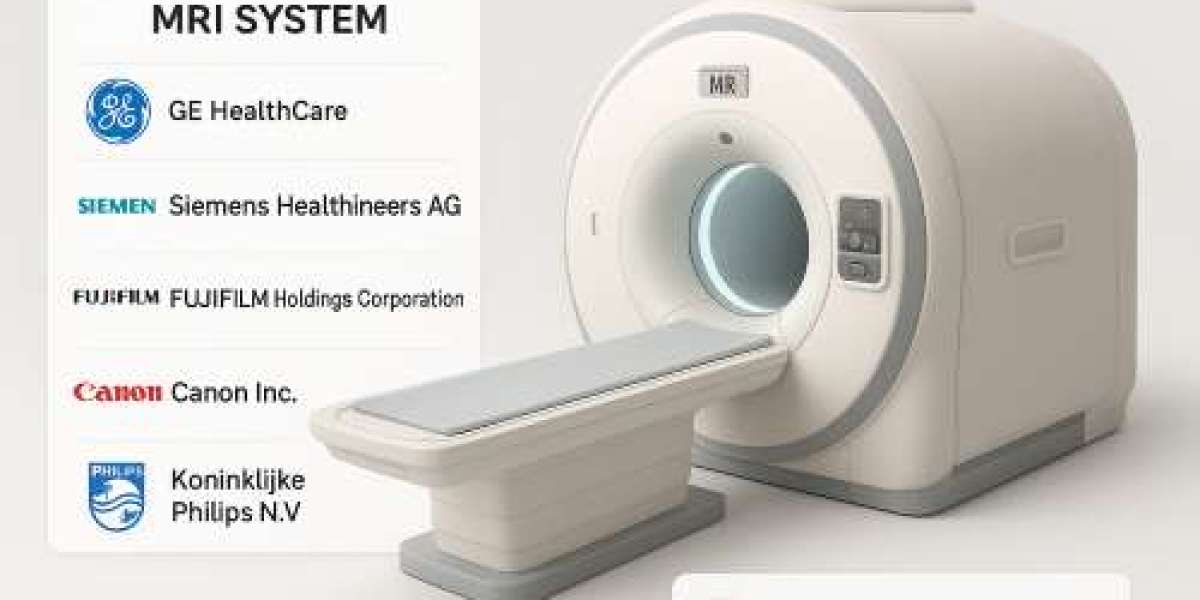 Magnetic Resonance Imaging (MRI) Systems Market Size, Share & Global Insights (2022–2031)