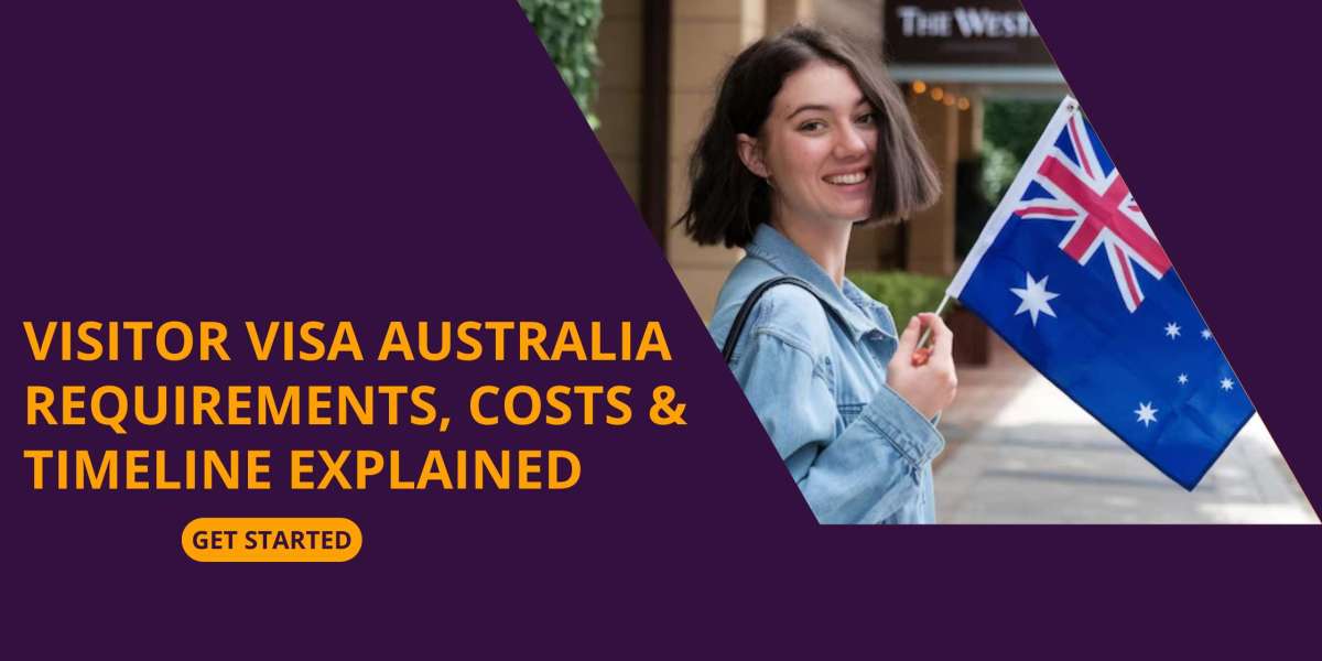 Visitor Visa Australia Requirements, Costs & Timeline Explained