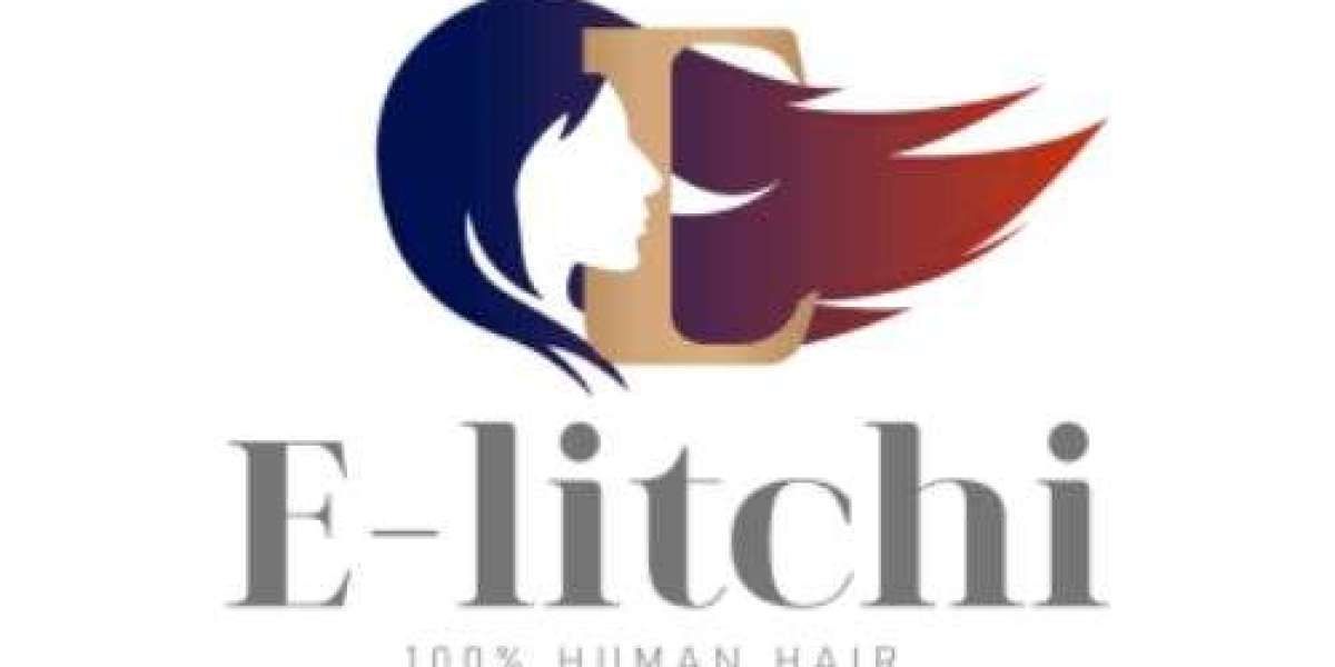 Why E-litchi Hair Clip In Hair Extensions Human Hair Are a Game Changer for Everyday Glam