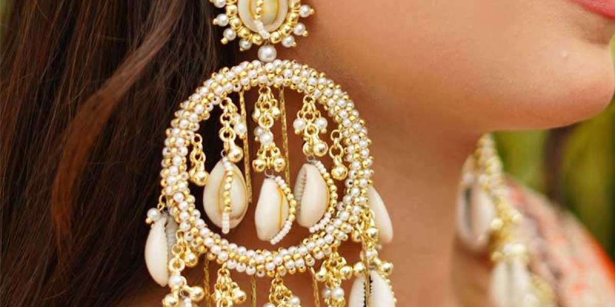 How Handmade Indian Jewellery Reflects Culture and Craft