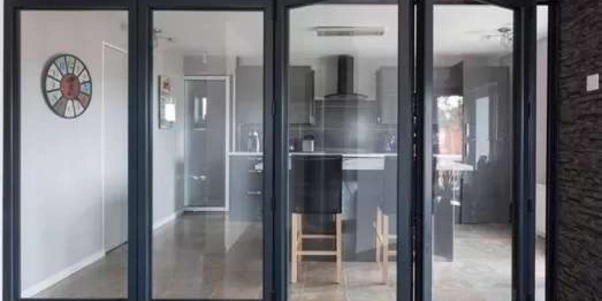 The Next Big Event In The Bi Fold Door Repairs Near Me Industry