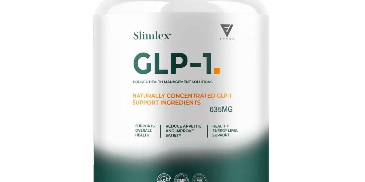 What is Slimlex weight loss supplement?