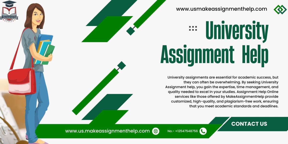 Mastering Academic Challenges with Expert Assignment Assistance