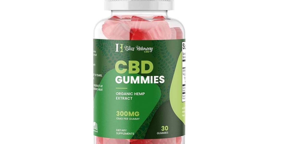 Bliss Harmony Review 2025 – Is It Worth It?