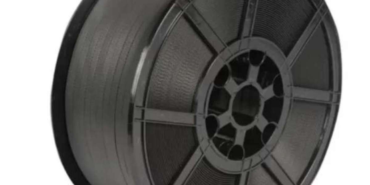 Applications of Polypropylene Strapping That You Need to Know