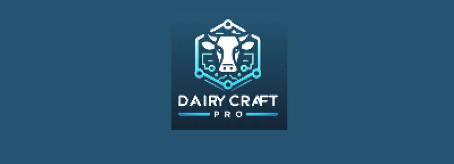 dairycraftpro Cover Image