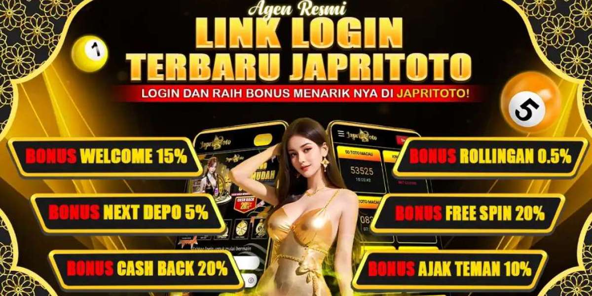 Why Japritoto is the Leading Choice for Indonesian Lottery Players