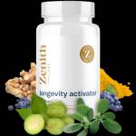 Longevity Activator Profile Picture