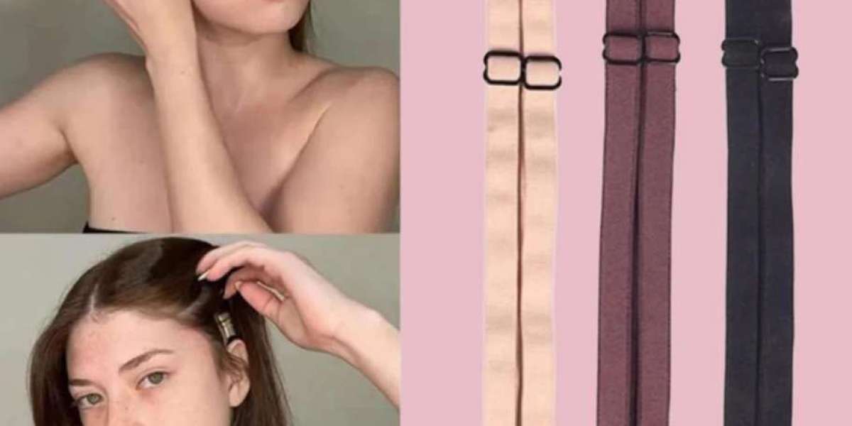 חשיפת סודות הנוחות והסגנון עם חזיות עיצוב וחזיות פוש-אפ לילדות