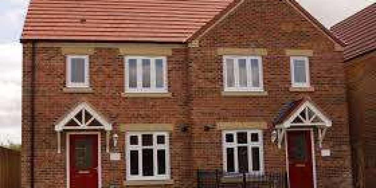 Observational Research on the Impact and Advantages of uPVC Windows in Modern Architecture