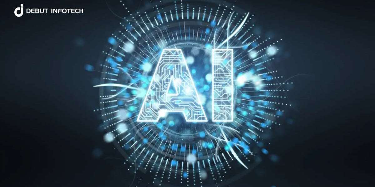 AI Application Development Services