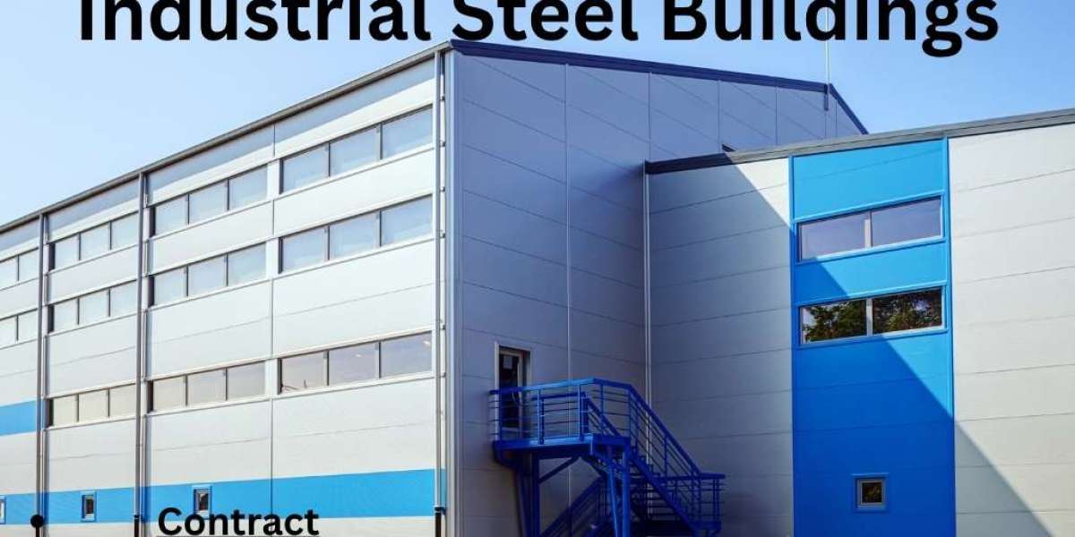 Industrial Shed Contractors Pakistan: Build Smart, Build Strong