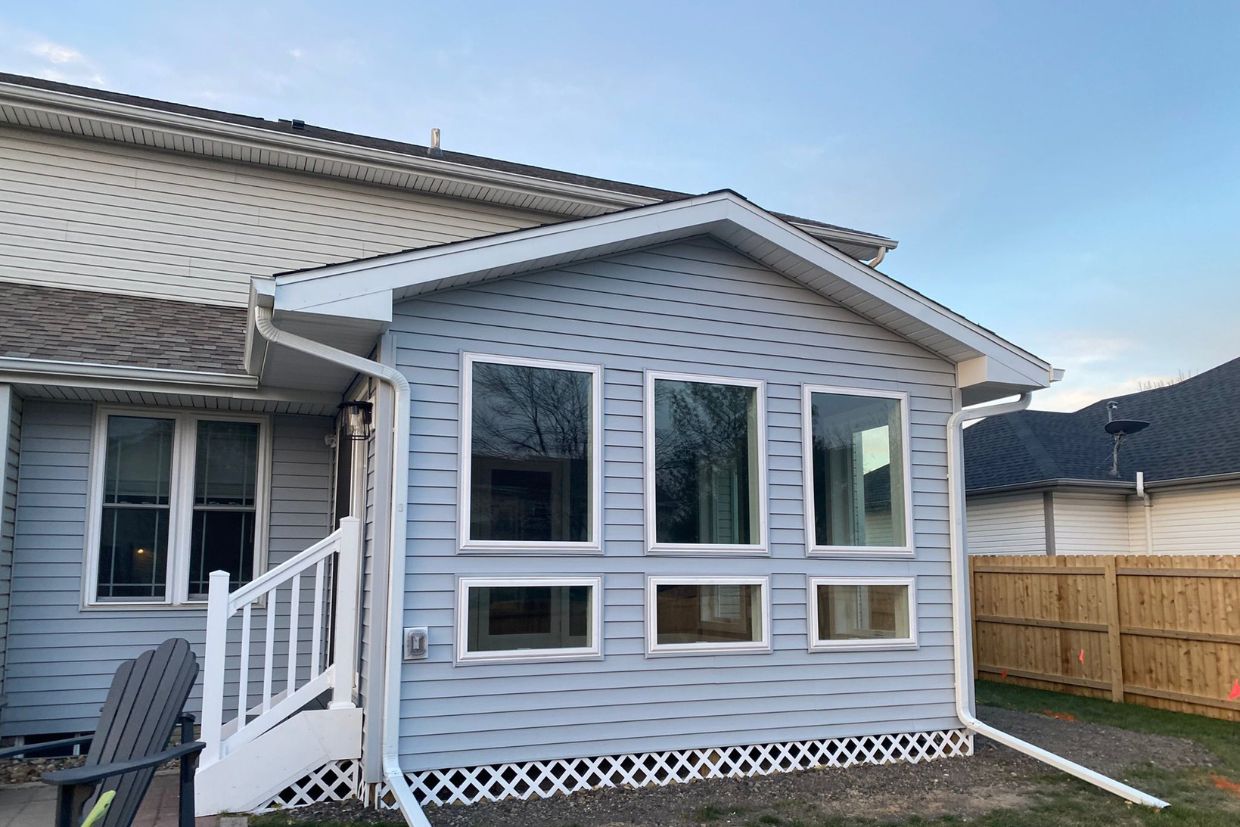 Covered Deck Winterset | Best Covered Deck Service Winterset