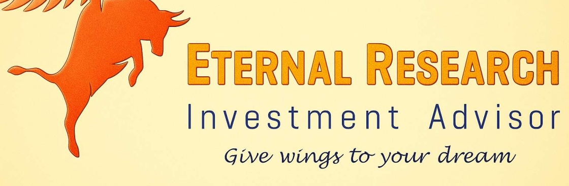 Eternal Research Cover Image