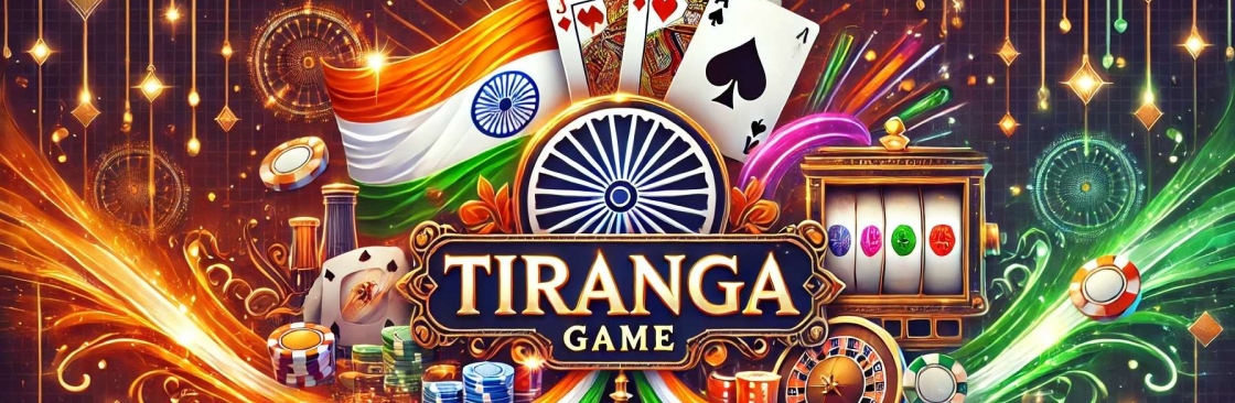 Tiranga game Cover Image