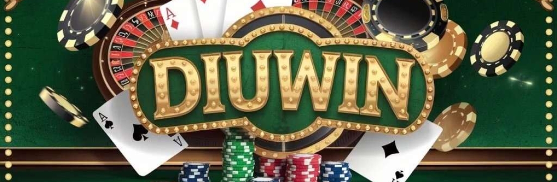 diuwin game Cover Image