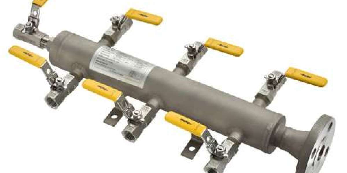 Comparing Local vs. Global Air Headers Suppliers: Which Is Better for You?