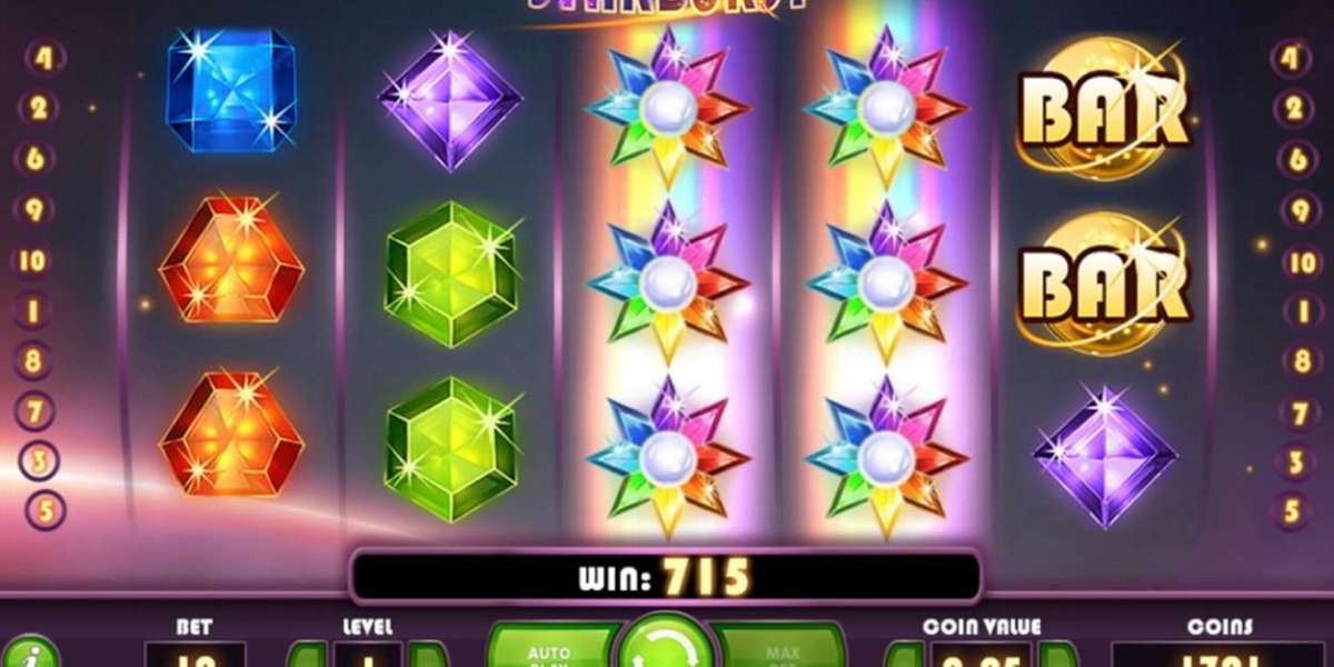 Лучшие online игровые автоматы
