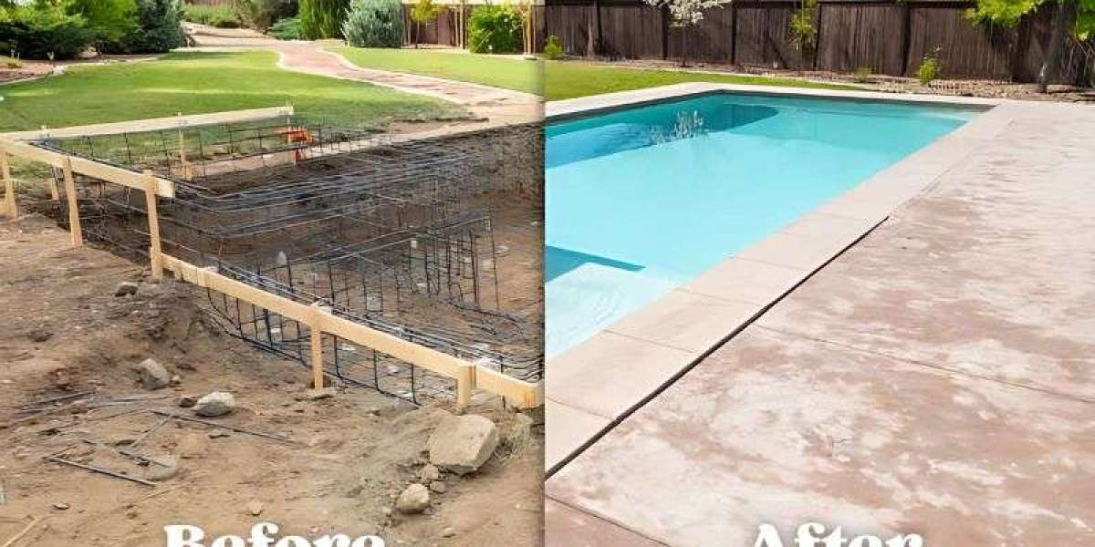 Spot and Solve Swimming Pool Leaks Detection: Expert Detection Services