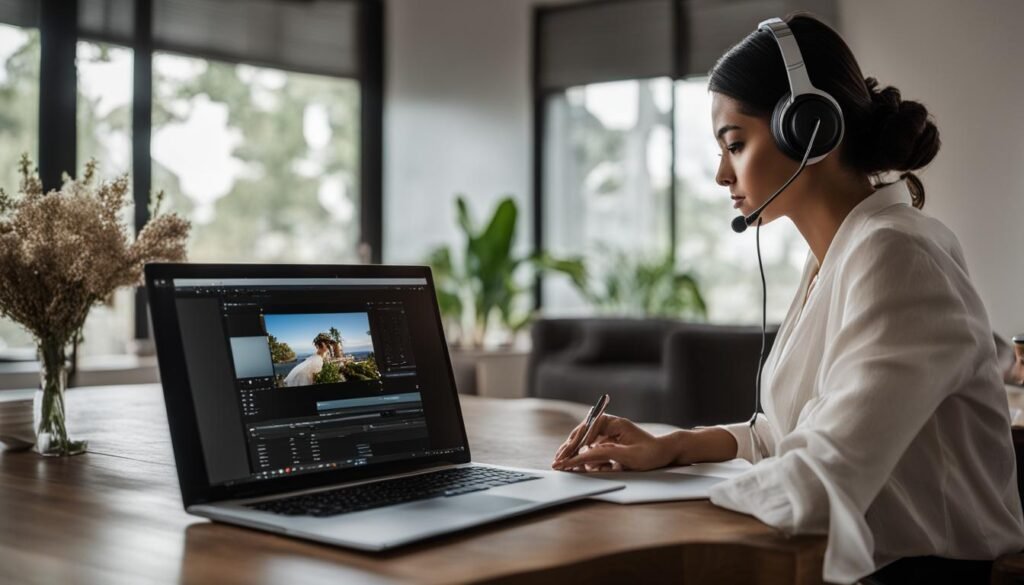 Remote Video Production in India | Video Producer in India - Advertt