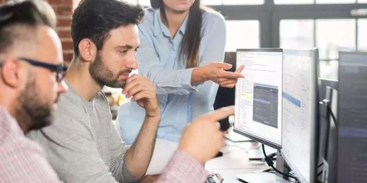 Emerging Technologies in Healthcare: What IT Consultants Need to Know