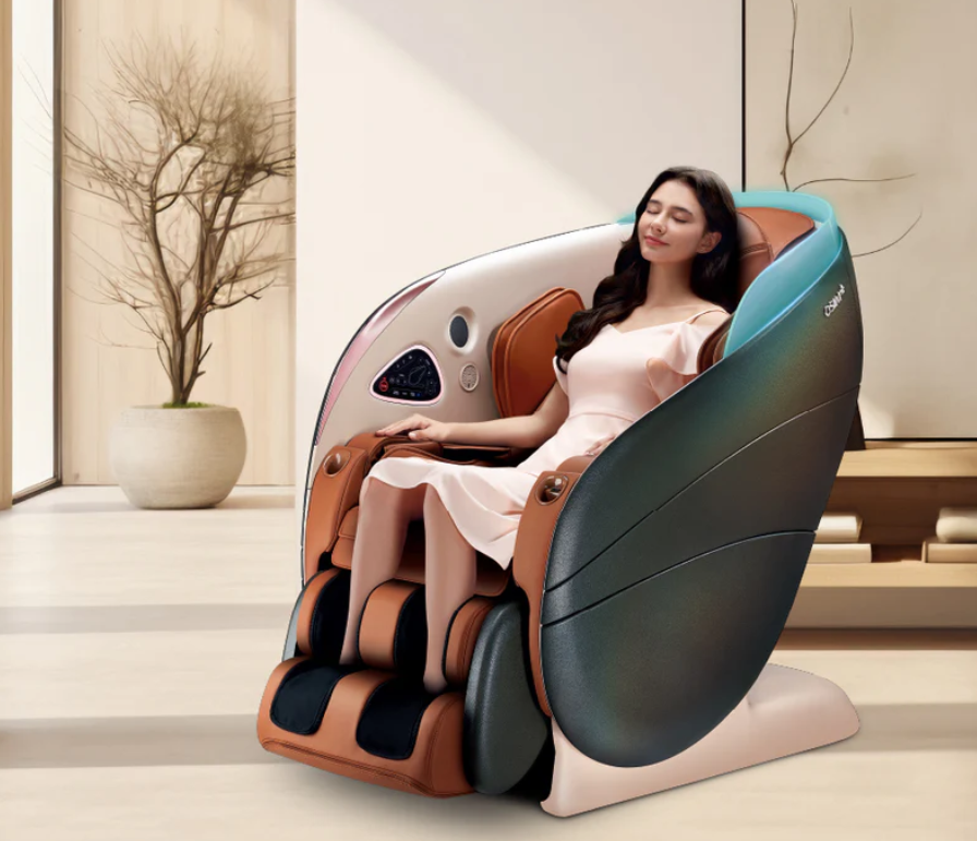 Full Body Massage Chair from OSIM Canada