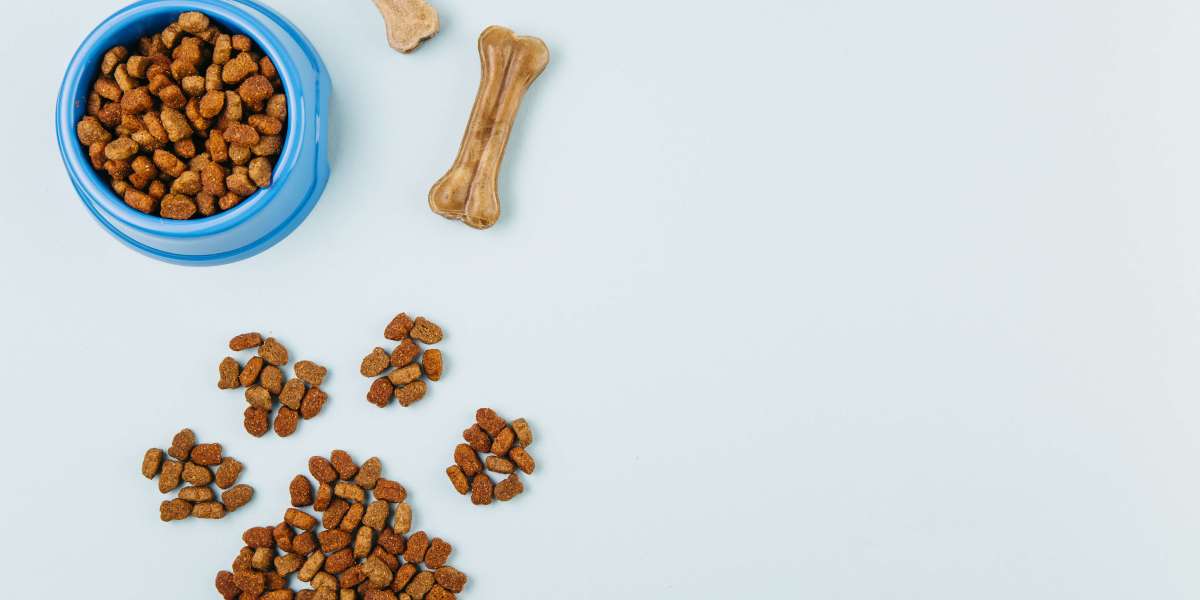 How the Pet Snacks and Treats Market Will Reach $125.3 Billion by 2034