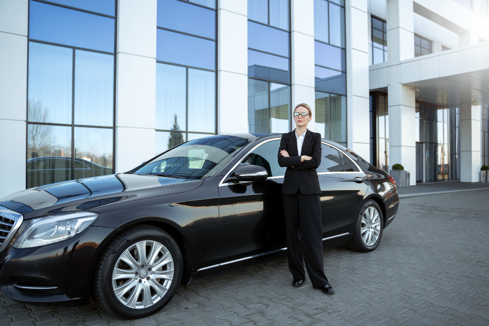 Best Options for DC Airport Transportation
