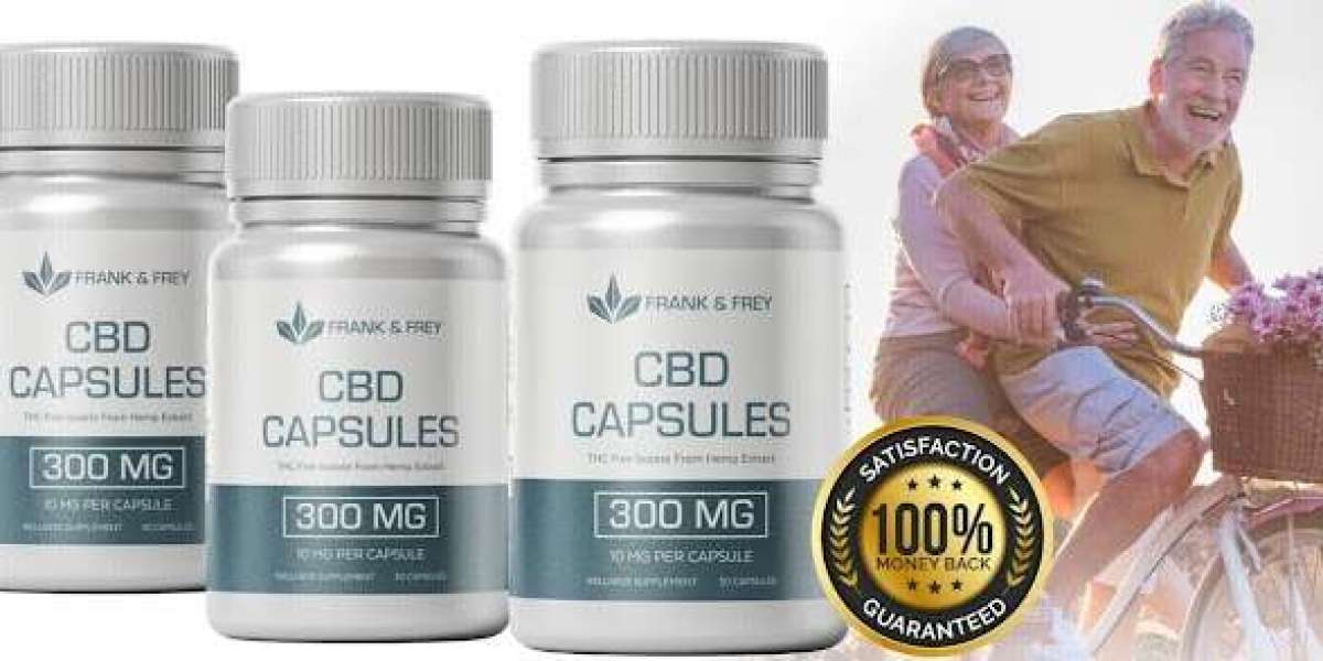 Frank & Frey CBD Nederland En Frank's CBD Nederland – Ontdek de recensie en gezondheidsvoordelen