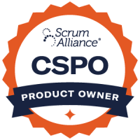 CSPO Product Owner Certification Training Course Online