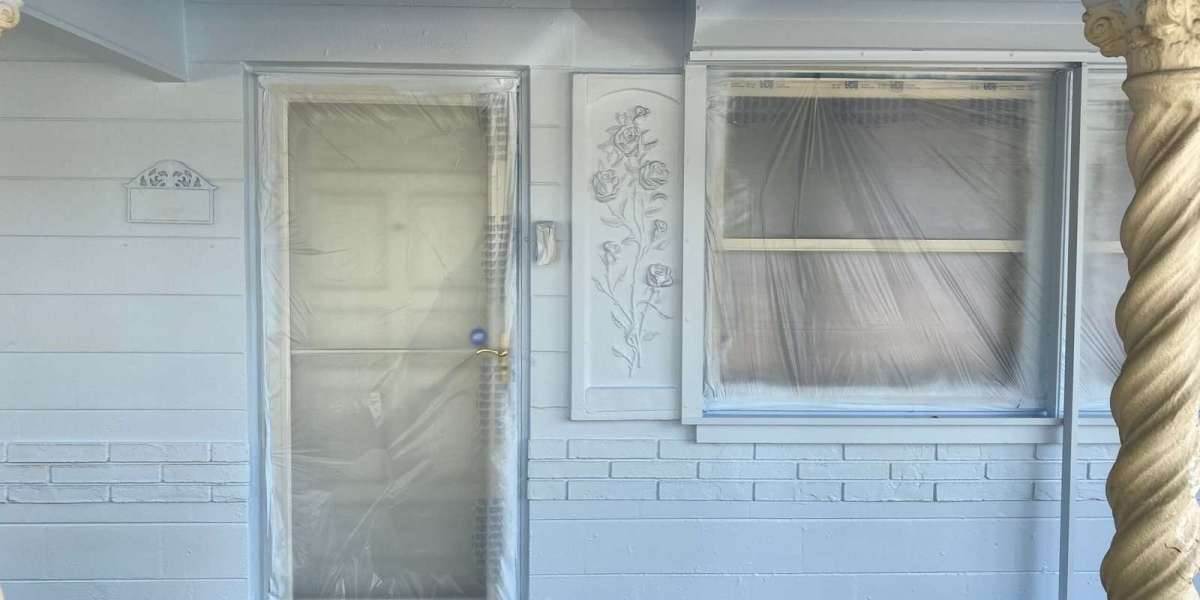 Interior or Exterior Painting Contractors in Florida—Who Do You Call?