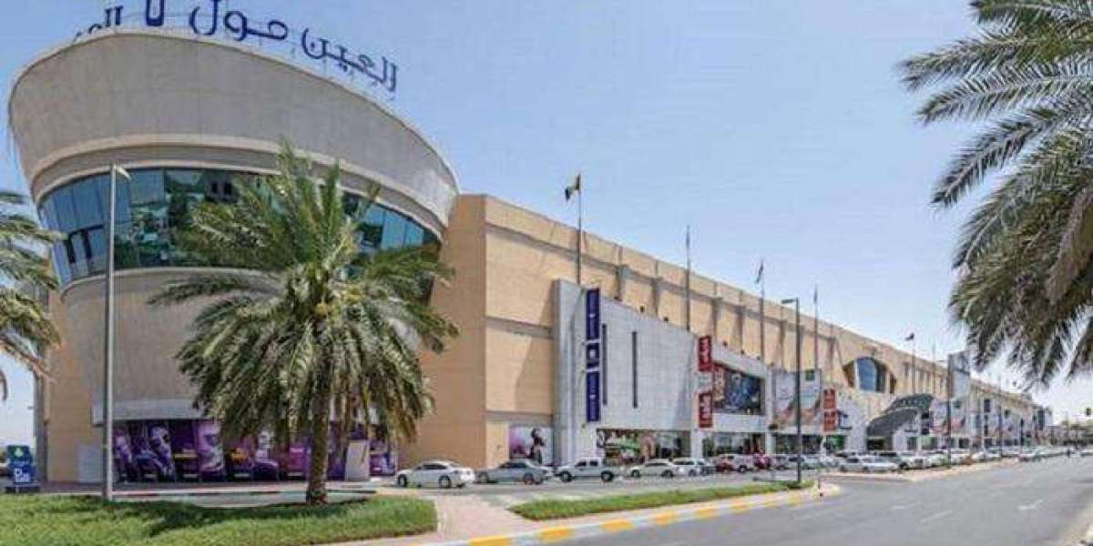 مولات أبوظبي: وجهتك المثالية لعالم "شوبينج الامارات