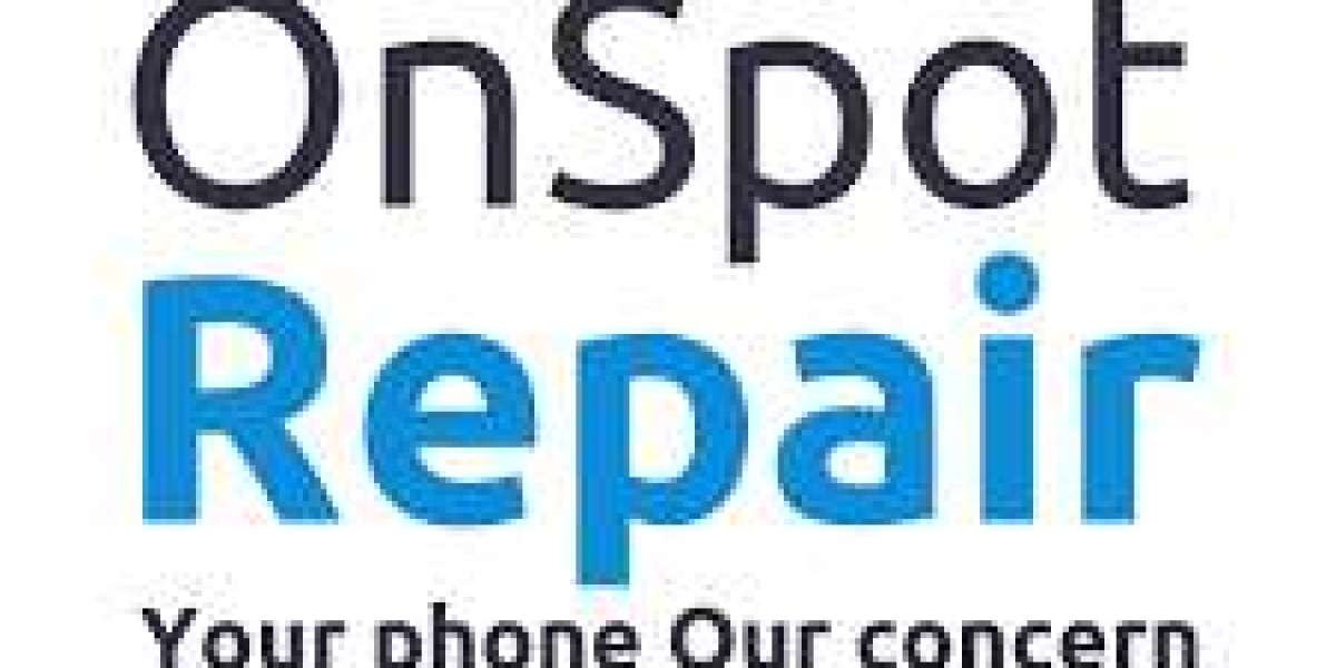 Mobil reparation gjort nemt – OnSpotRepair giver din telefon nyt liv