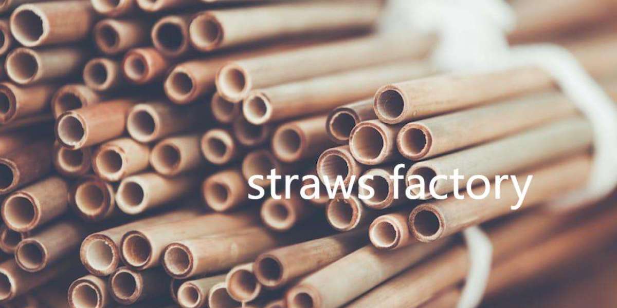 Small Details, Big Impact: Branded Straws in Action