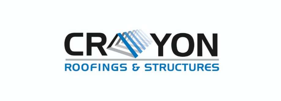 Crayon Roofings and Structures Cover Image