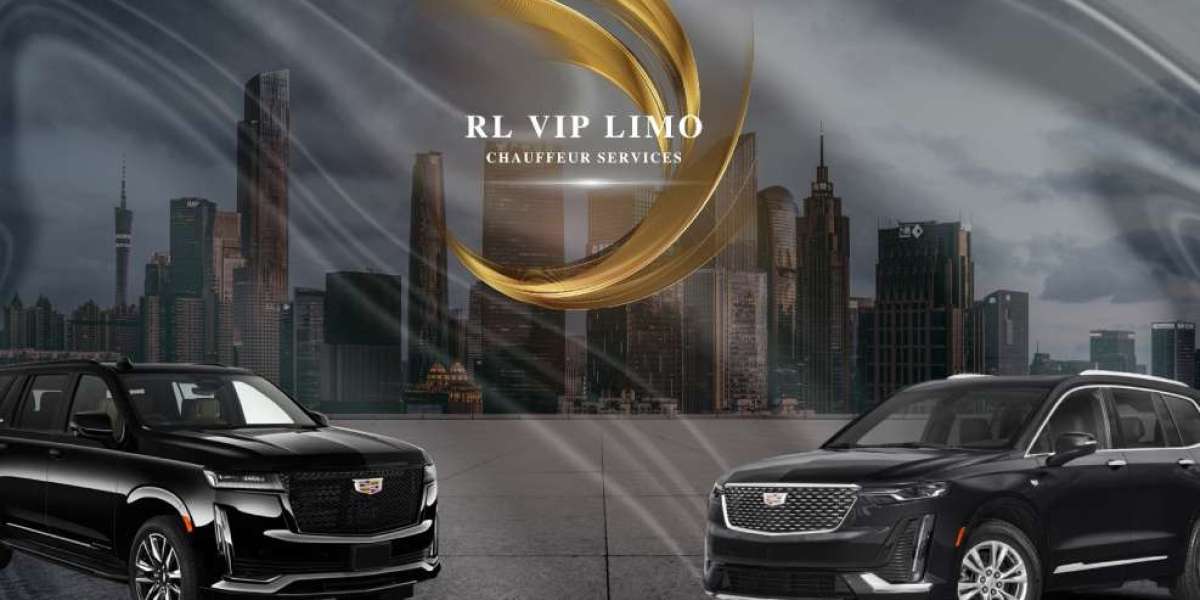 Premium Airport Car Service in Long Island, NY | RLVIP Limo
