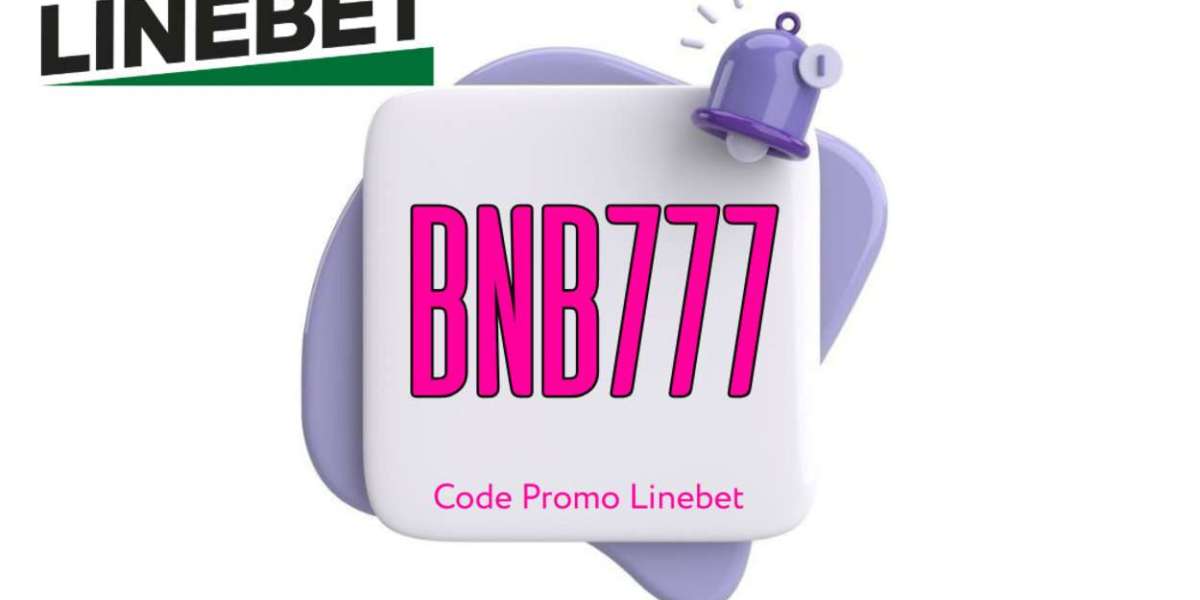 Linebet Code Promo Aujourd'hui | Bonus de €130
